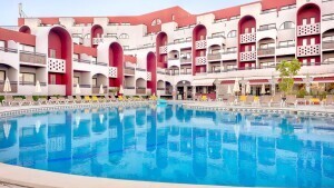 Muthu Oura Praia Hotel